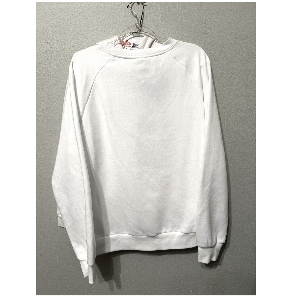 The Cuddle Collab "I Only Travel in Packs" Graphic Sweatshirt‎ – Size L – NWT - Picture 4 of 5
